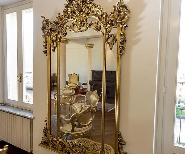 Bed and breakfast Puccini Lecco