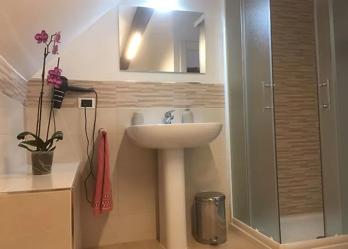 Bed and breakfast Puccini 3*