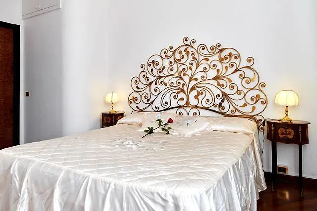 Bed and breakfast Puccini