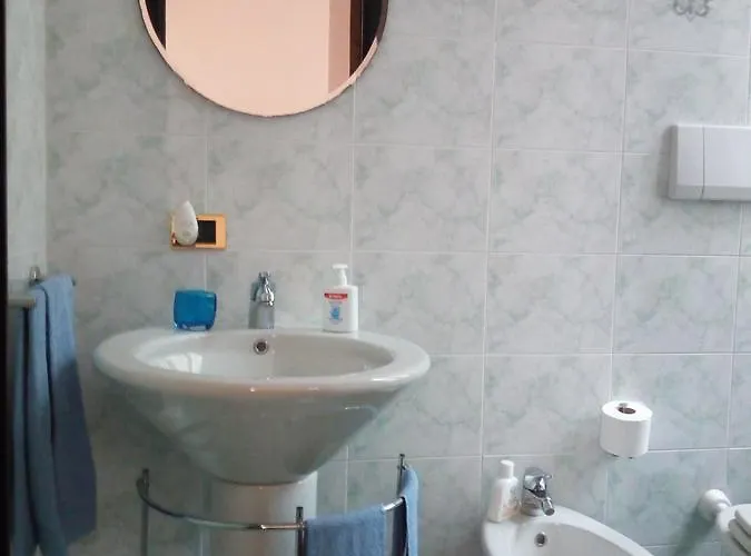 Bed and breakfast Puccini Lecco