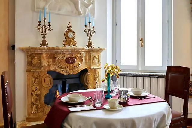 Bed and breakfast Puccini Lecco
